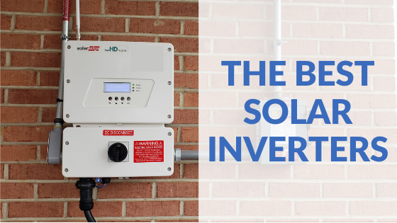 What is the Best Solar Inverter Brand?